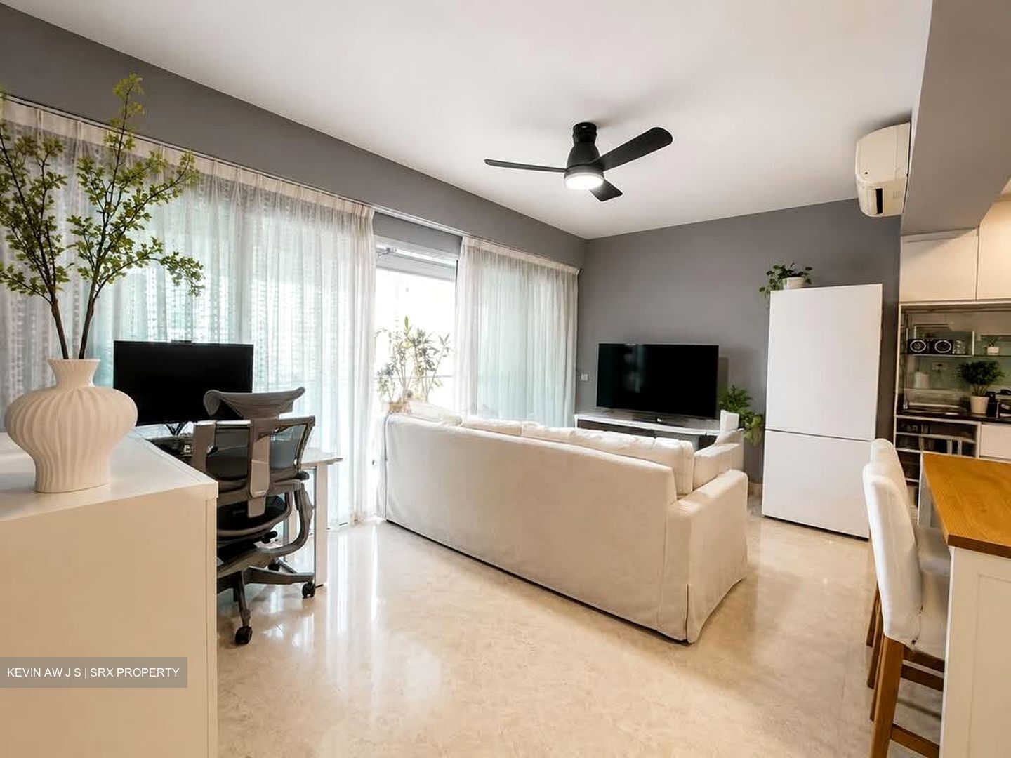 Eight Riversuites (D12), Condominium #565688191